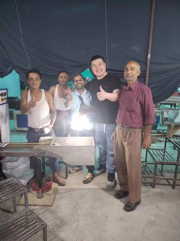 讓每一份信任始于真誠(chéng)！客戶的滿意就是我們